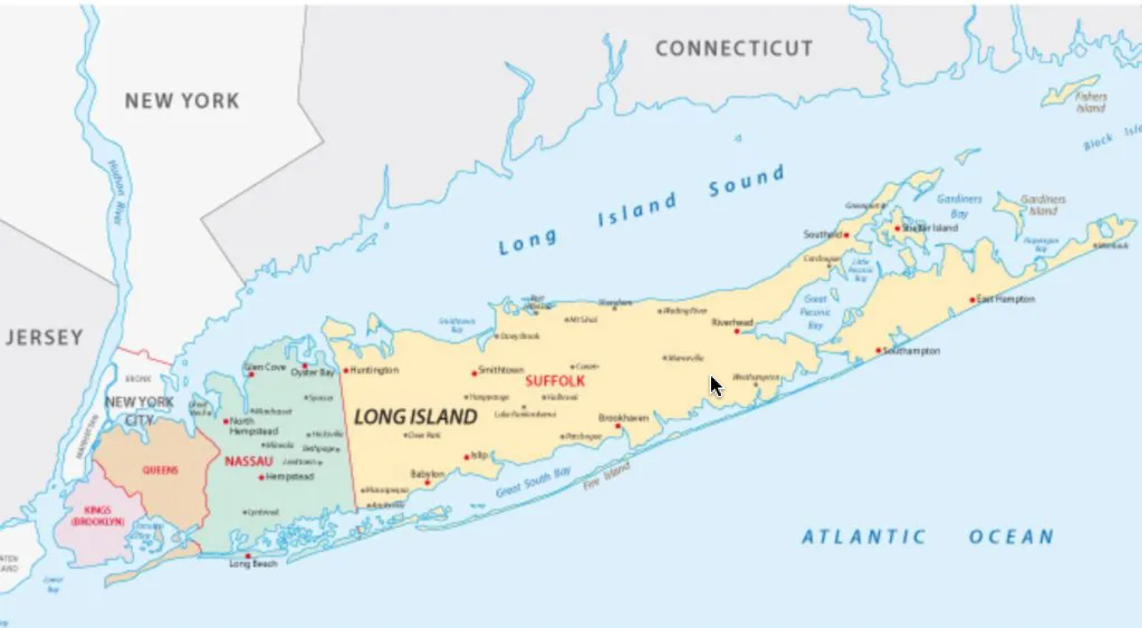 Changes to Long Island Development: Oversight Through Special Use Permits